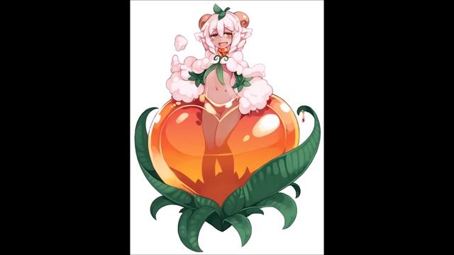 Monster Girl Encyclopedia Barometz Video Document File