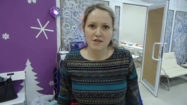 Спасибо за проведение дня рожденья - Крылатые качели! смотреть онлайн