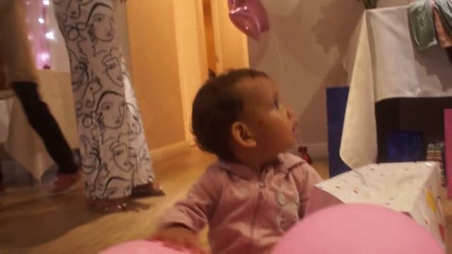 SADIE DEHAHN Video 1st Birthday 2022 Sony SLT-A37 Corel VideoStudio Ultimate 2020 смотреть онлайн