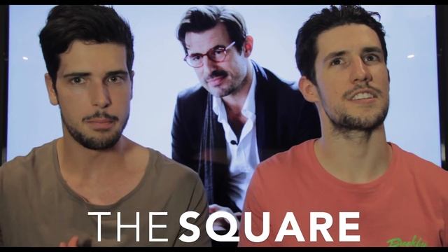 The Square Review смотреть онлайн
