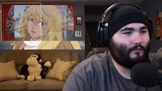 This Was So Sad! Tokyo Revengers Season 3 Episode 5 Reaction смотреть онлайн