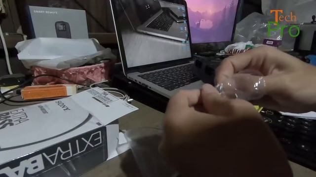 Sony MDR XB70BT Unbox & Review смотреть онлайн