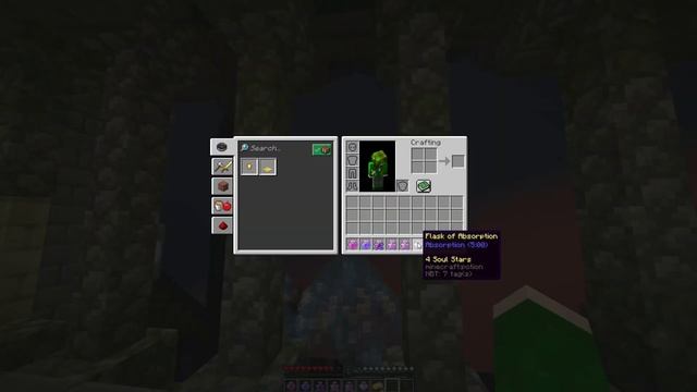 Intersection 4 -Nova Arcana -Minecraft CTM -ep 34 смотреть онлайн