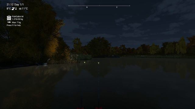 Fishing Planet, Emerald Lake, Money Farming смотреть онлайн