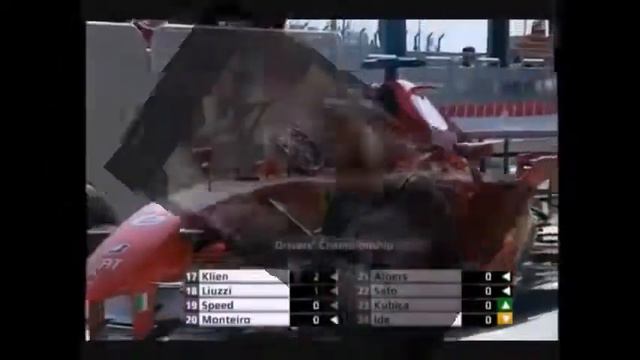 Felipe Massa:- Любовь Под Солнцем смотреть онлайн