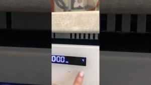 Weissgauff OE 442 W | Встраиваемый компактный духовой шкаф с СВЧ