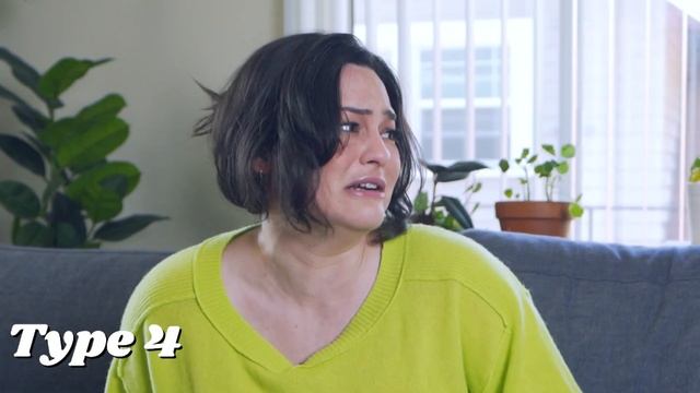 Enneagram Types Get a Surprise Puppy ? смотреть онлайн