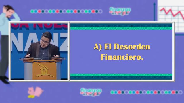 4.- Como el diablo ataca nuestras finanzas смотреть онлайн