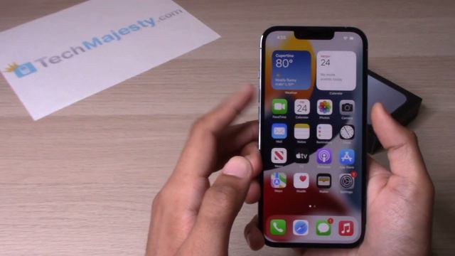 How to Take Screenshot on iPhone 13 / iPhone 13 Pro / iPhone 13 Pro Max / iPhone 13 Mini смотреть онлайн