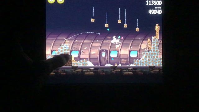 Angry Birds Rio HD - Nigel’s Death смотреть онлайн