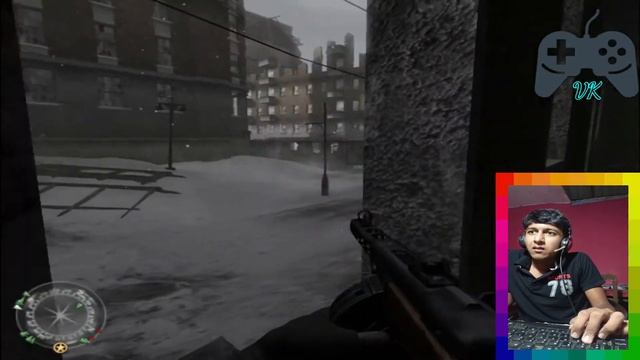 call of duty 2 sinhala|mission 5 downtown assault|cod 2 sinhal|cod 2 multiplauer sinhala смотреть онлайн