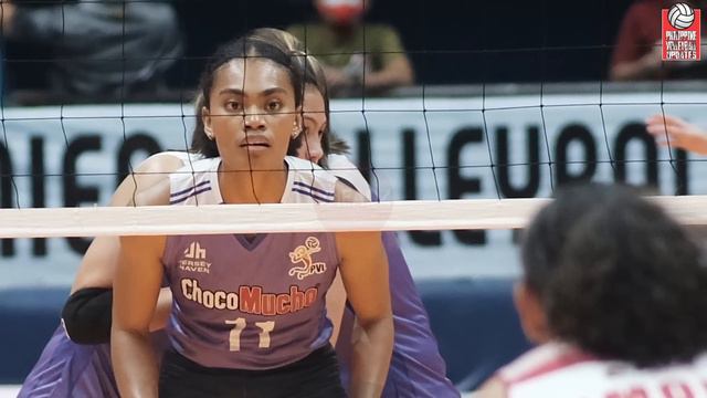 Aduke NA-ACL na naman! OUT na sa CMFT for 1 SEASON! Alyssa Valdez NI-REVEAL ang SECRET ng Creamline смотреть онлайн