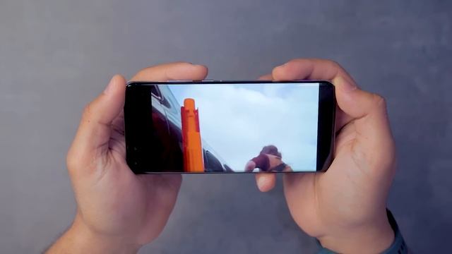 أول يوم مع الوحش الفضي ! | Huawei P40 Pro смотреть онлайн