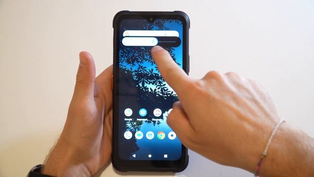 RECENSIONE AGM G2 Guardian: il RE dei rugged-phone? смотреть онлайн