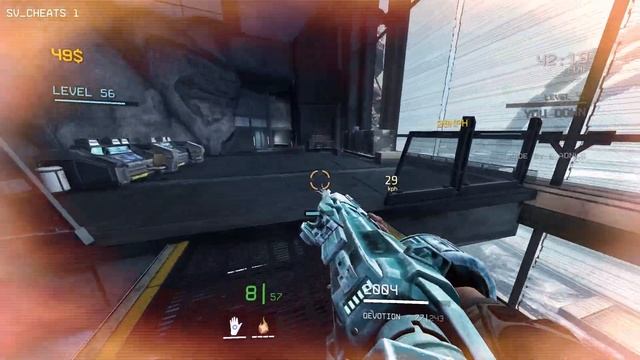 Titanfall 2 but it's a Roguelike смотреть онлайн