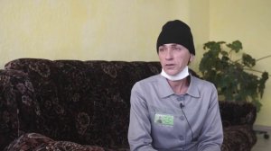 Женская колония