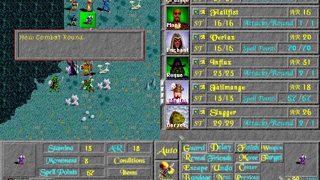 Let's Play Realmz - Part 8 смотреть онлайн