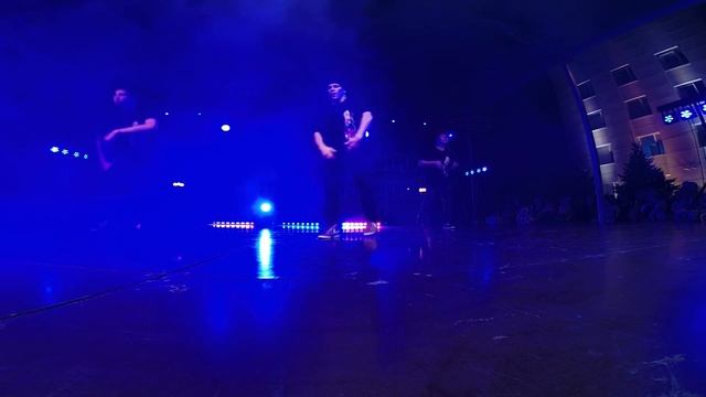 День города Батайск смотреть онлайн