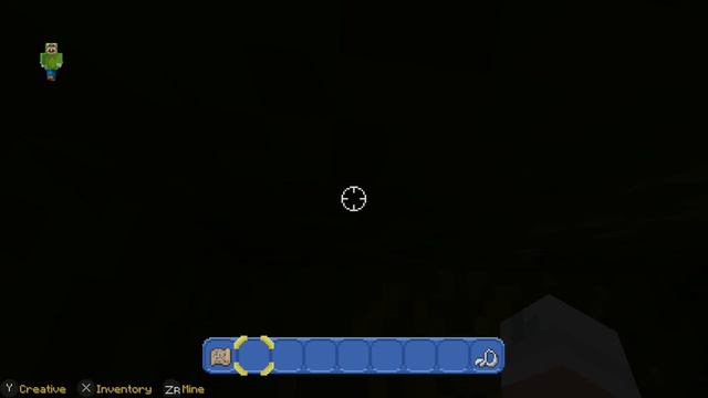 Super Mario Mash Up Pack (Part 2) - Minecraft on Nintendo Switch смотреть онлайн