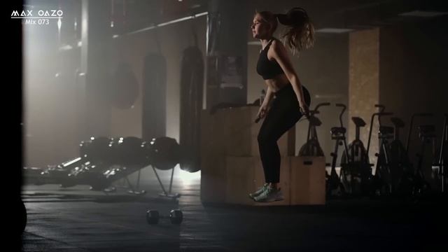 Workout Music 2023 Fitness & Gym Motivation | New Running Music #73 смотреть онлайн
