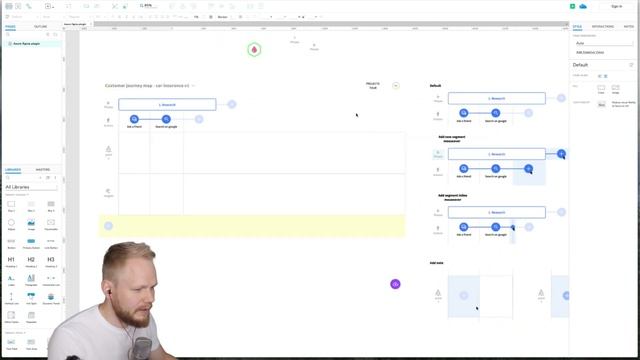 Figma to Axure Plugin for Highest Fidelity UX Prototyping | Axure: Noob to Master, Ep91 смотреть онлайн