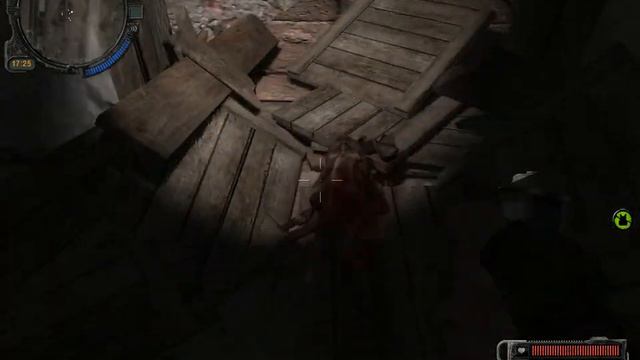 S.T.A.L.K.E.R Зов Припяти я нашёл оазис ! смотреть онлайн