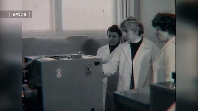 Выставка творчества ветеранов АО «Саянскхимпласт» смотреть онлайн