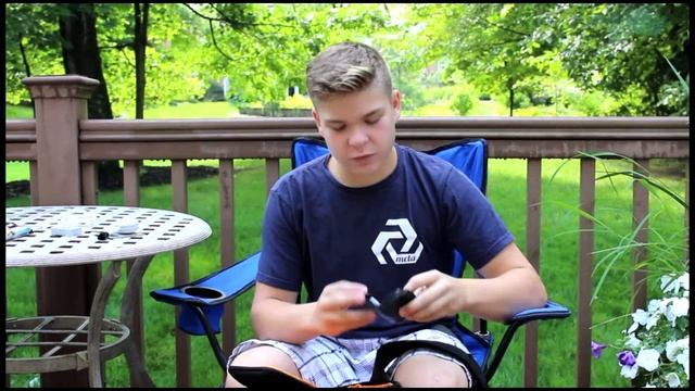 What's In My Camera Bag?! смотреть онлайн