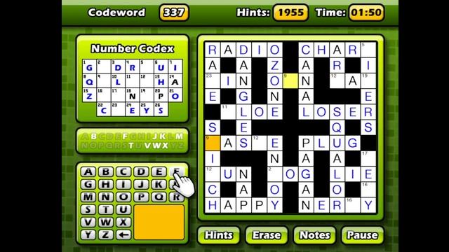 puzzler world pt 337 смотреть онлайн