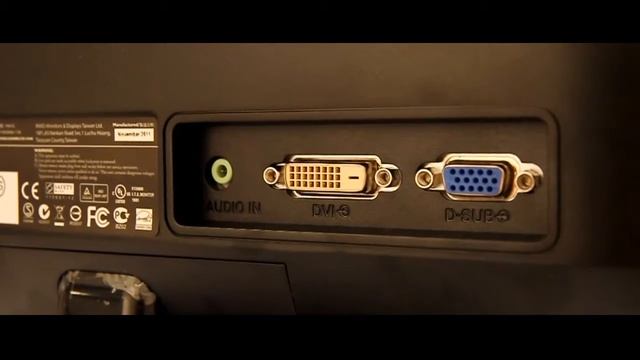 TRHÁK COMFOR LED monitor PHILIPS 196V3L смотреть онлайн
