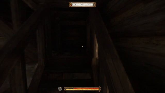 kingdom come deliverance : Lock picking tutorial Skalitz смотреть онлайн