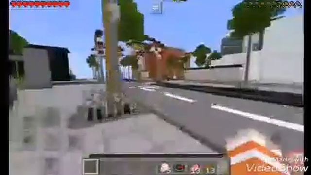 Я воскресла?| Мини-игры в Майнкрафте| HungerGames| Minecraft 1.1.5 смотреть онлайн