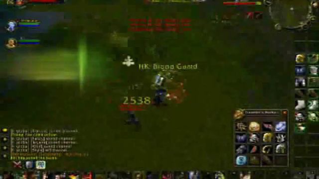 Grand Marshal Maydie PvP 2 Trailer - World of Warcraft- смотреть онлайн