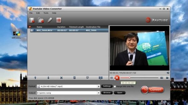 How to Play QuickTime MOV in Windows Media Player