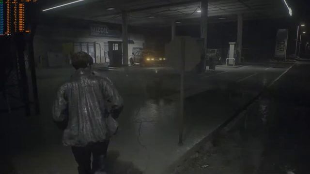 rtx titan Resident Evil 2 biohazard Re2 frame смотреть онлайн