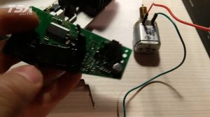 Ремонт блока ELV VW Passat B6