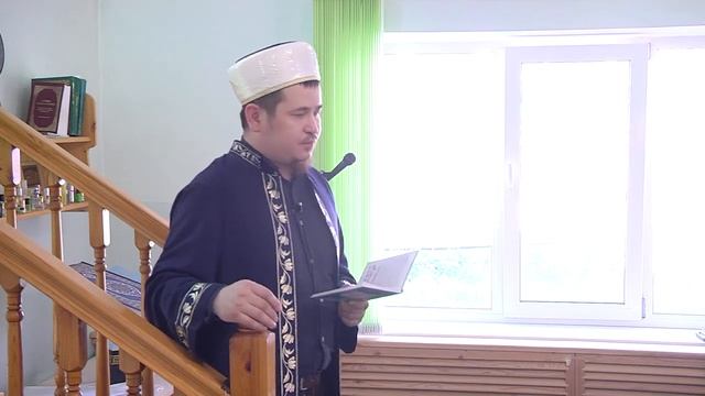 Праздник "Ураза-байрам" 13 мая 2021 смотреть онлайн