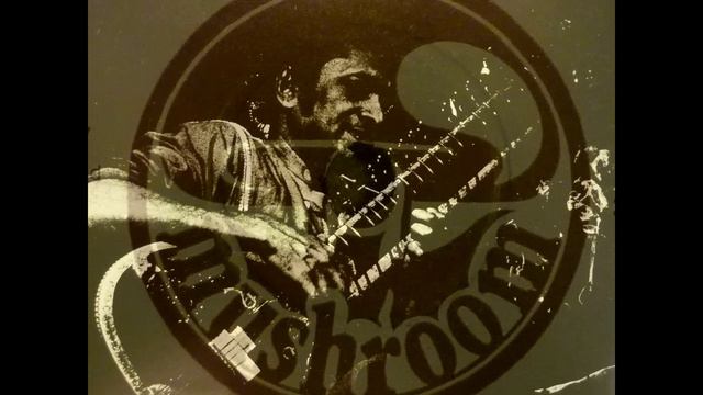 Ravi Shankar - Raga Ahir Lalit - 1971, Mushroom (HIGH QUALITY ORIGINAL VINYL RECORDING)