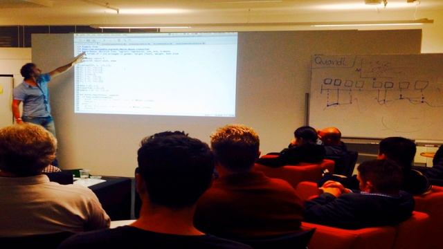 Python for Traders and Investors --- supercharge your trading success смотреть онлайн