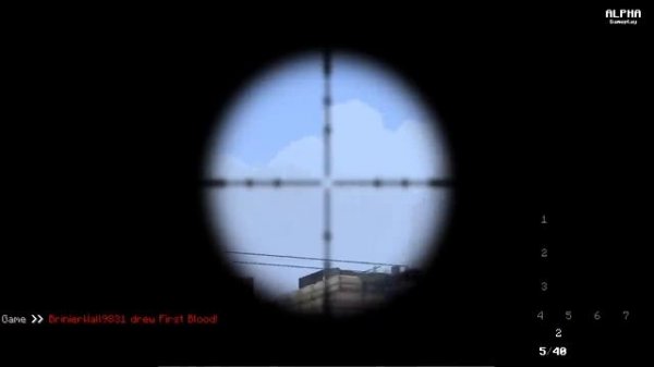 Survive a WORLD WAR in Minecraft! (Blockfront Mod Pack)