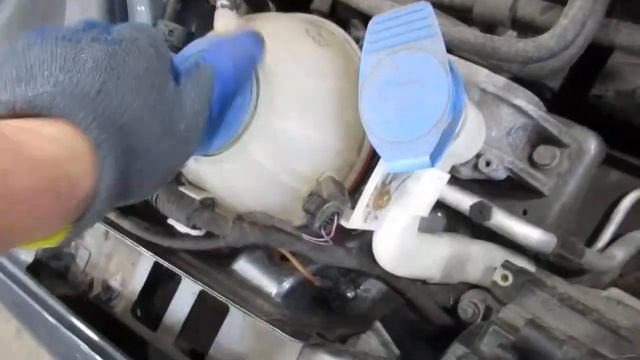 Разборка Volkswagen - Jetta 6 2014-2018, 2.0 (VIN: 3VW2K7AJ4FM313297) 15885 смотреть онлайн