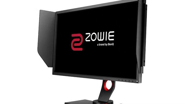 ⭐ BenQ ZOWIE XL2740 68,58 cm (27 Zoll) e-Sports Gaming Monitor смотреть онлайн
