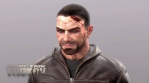 Озвучка Боссов и Культистов  [Escape from Tarkov]