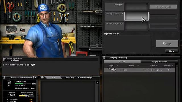 For GenerolHavoc - How to Finish Jobs смотреть онлайн
