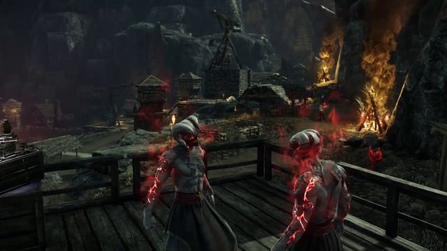 New World 101: Aeternum смотреть онлайн