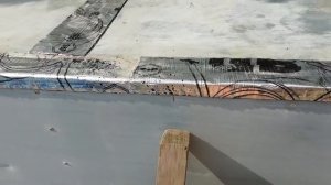 герметизация фургона, будки, устраняем течь крыши, на примере газели