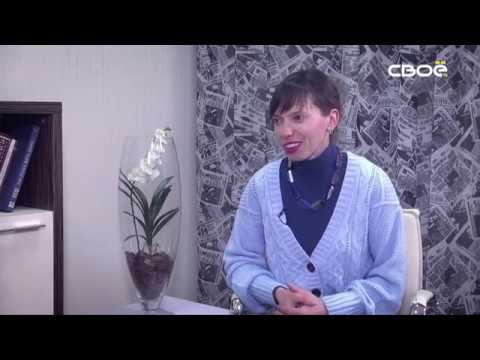 Актуальное интервью. Екатерина Захарова