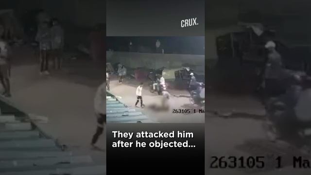 Not Just Nikita Tomar: Five Other Horrific Killings Caught On Camera | Faridabad Murder смотреть онлайн