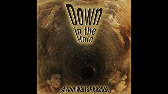 Tom Waits Podcast #3 - 'Nighthawks At The Diner' смотреть онлайн