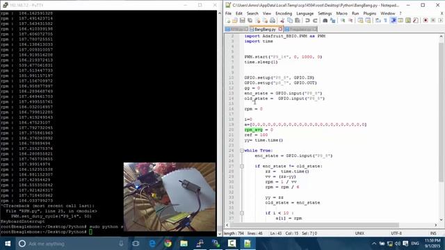 Tutorial 5 PID Controller part 01 ( Practical ) смотреть онлайн